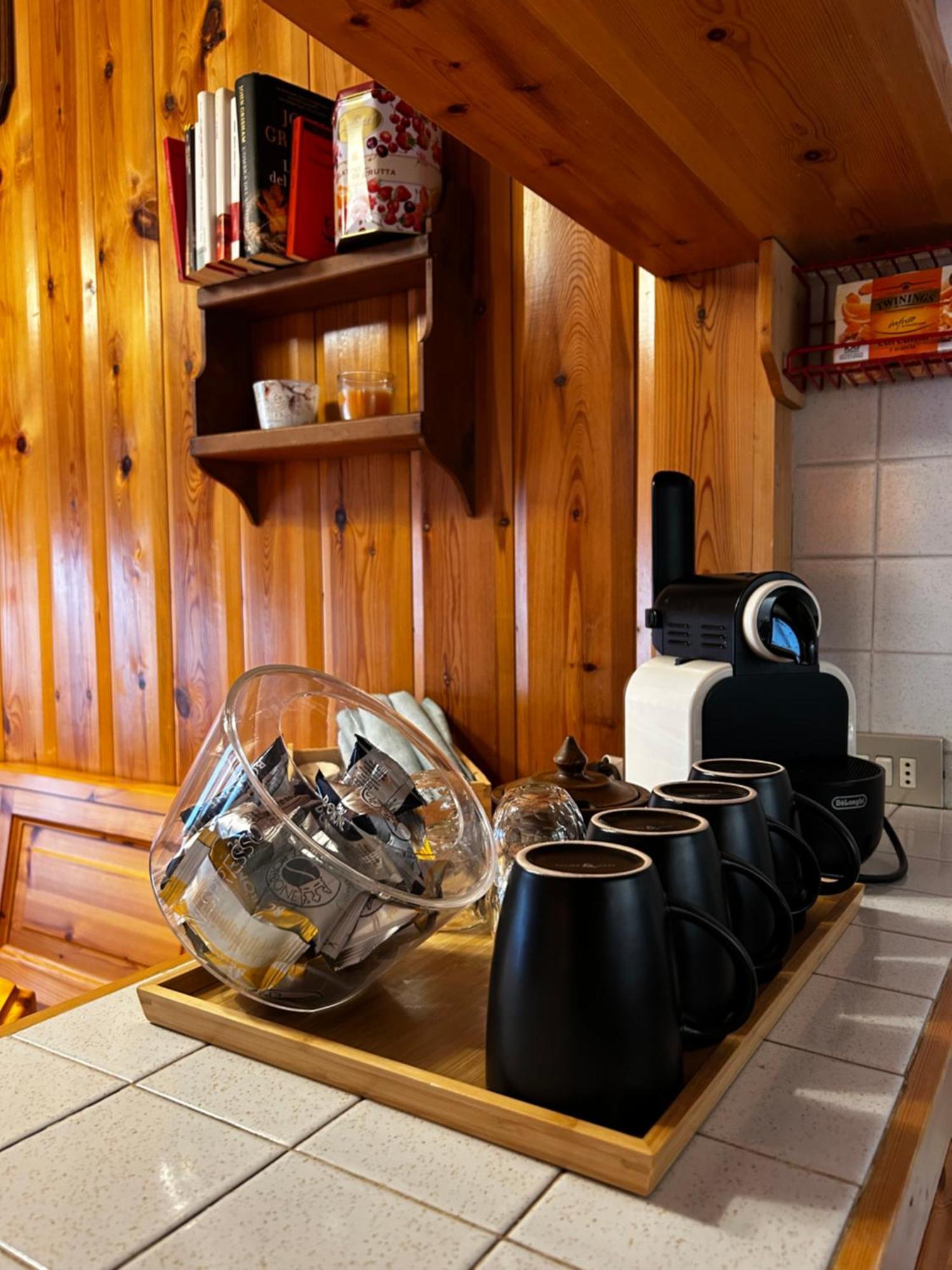 Freemood Campaegli Appartement Buitenkant foto
