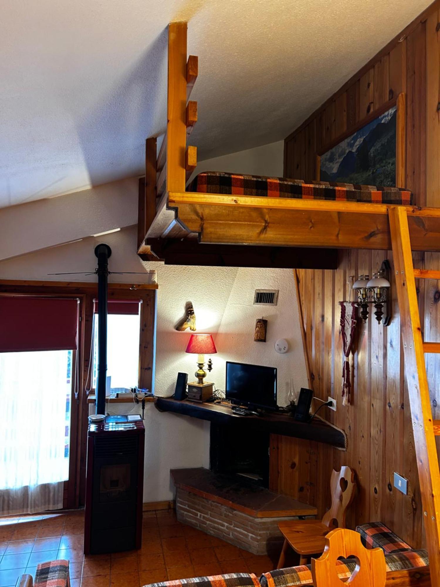 Freemood Campaegli Appartement Buitenkant foto